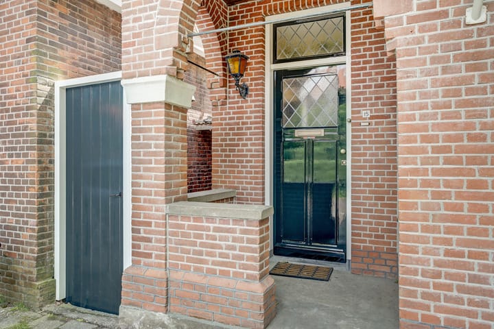 Foto 4 van Parklaan 15