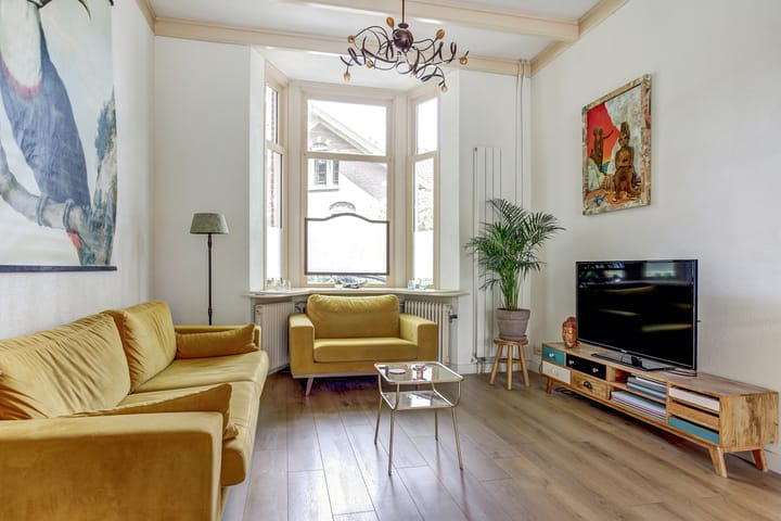 Foto 7 van Parklaan 15