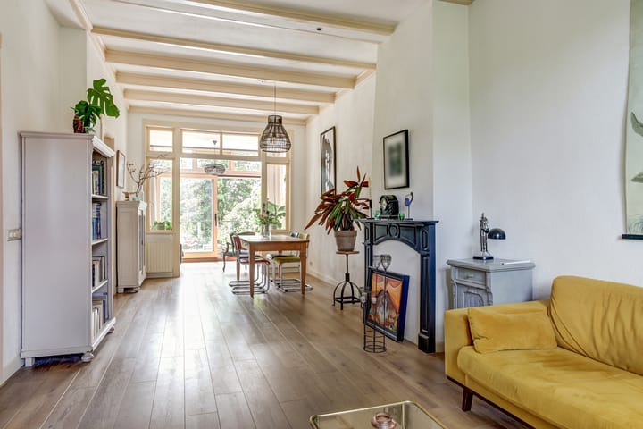 Foto 8 van Parklaan 15