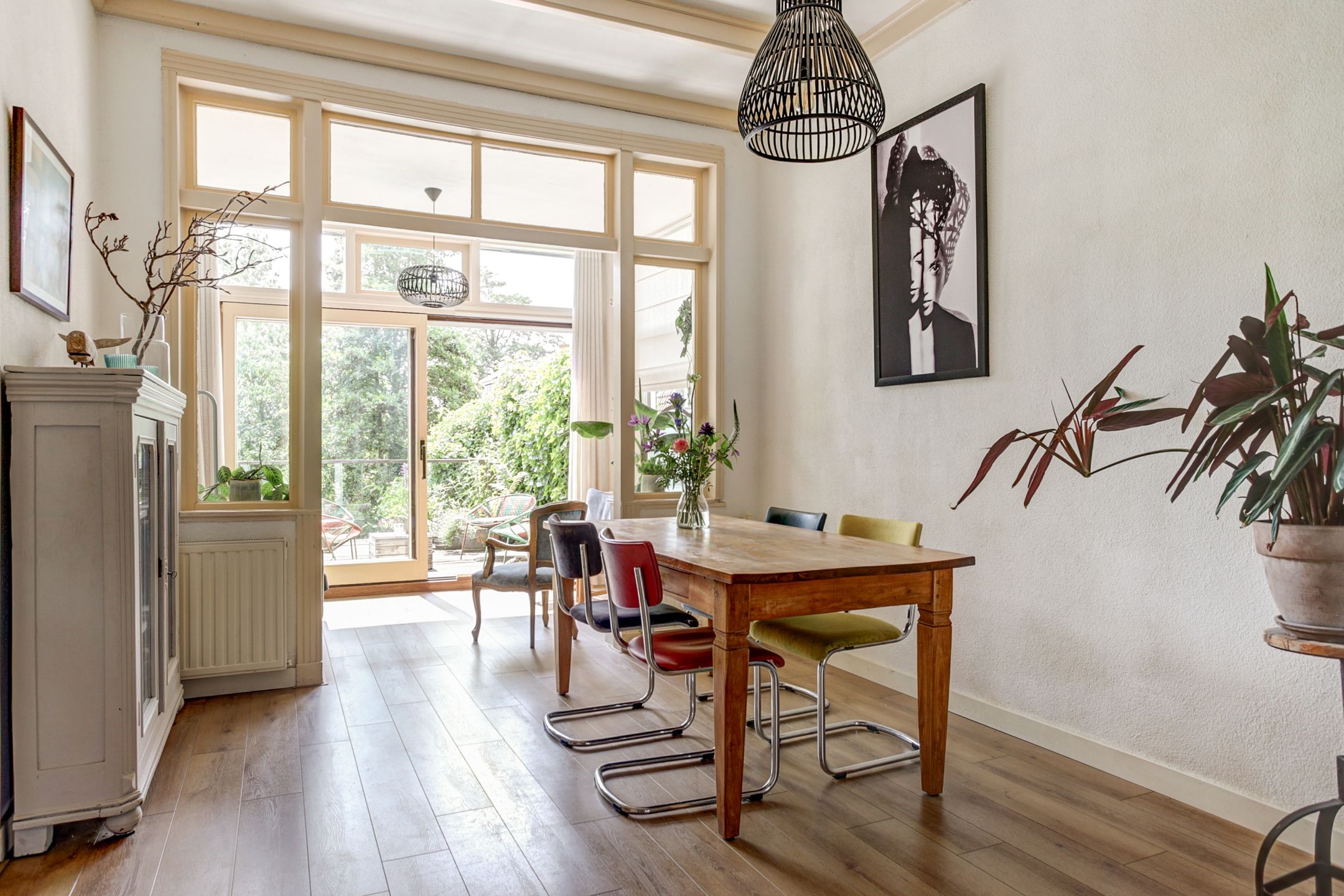 Foto 9 van Parklaan 15