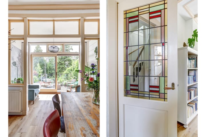 Foto 11 van Parklaan 15