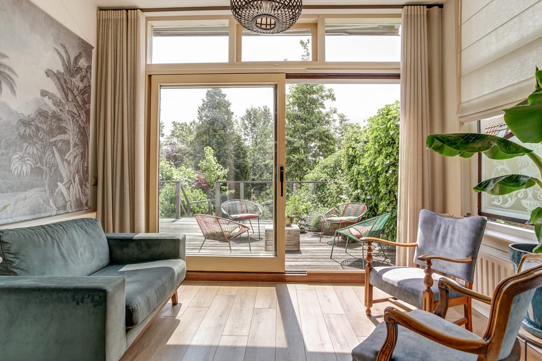 Foto 13 van Parklaan 15