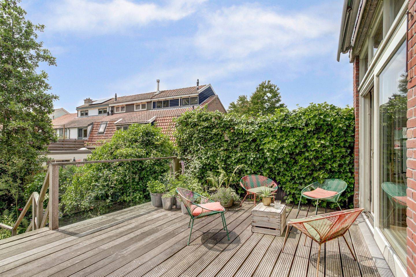 Foto 14 van Parklaan 15