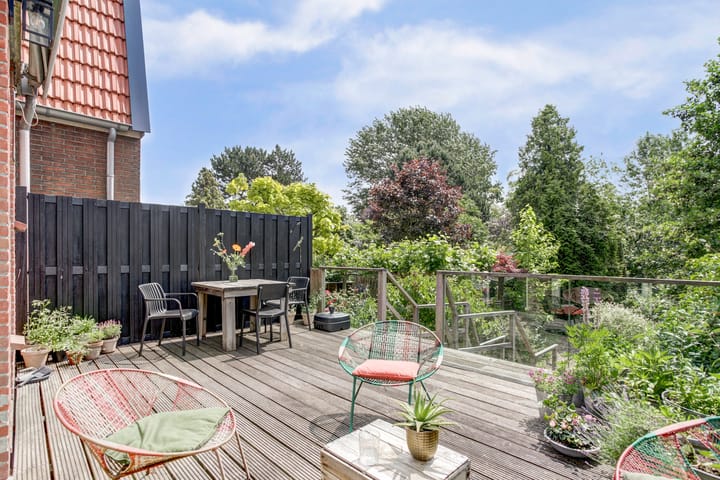 Foto 15 van Parklaan 15