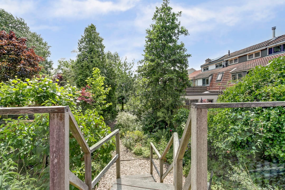 Foto 16 van Parklaan 15