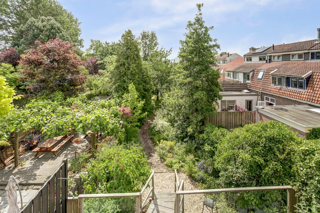 Foto 17 van Parklaan 15