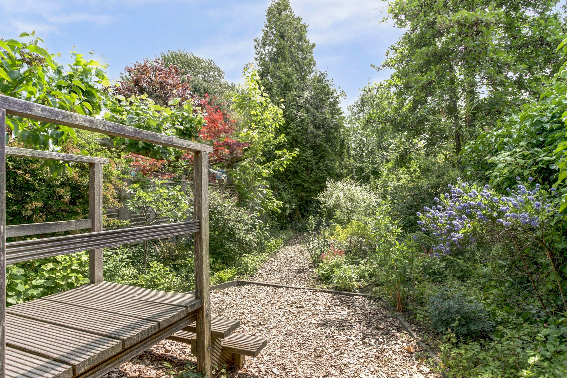 Foto 18 van Parklaan 15