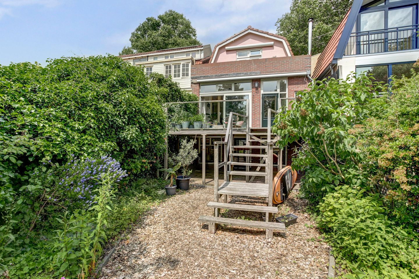 Foto 19 van Parklaan 15