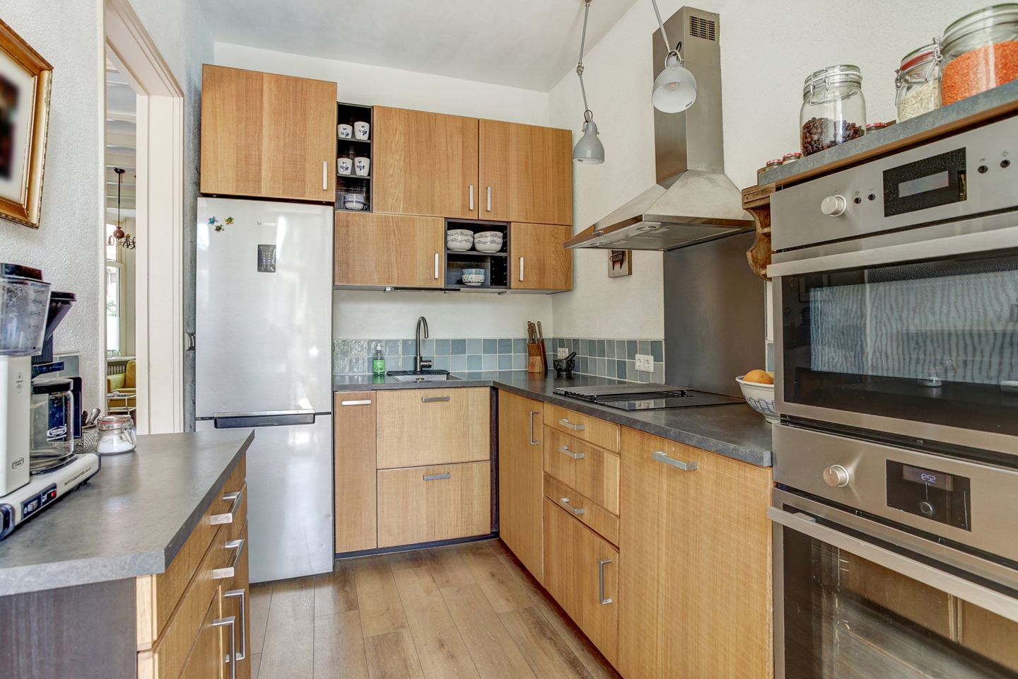 Foto 20 van Parklaan 15