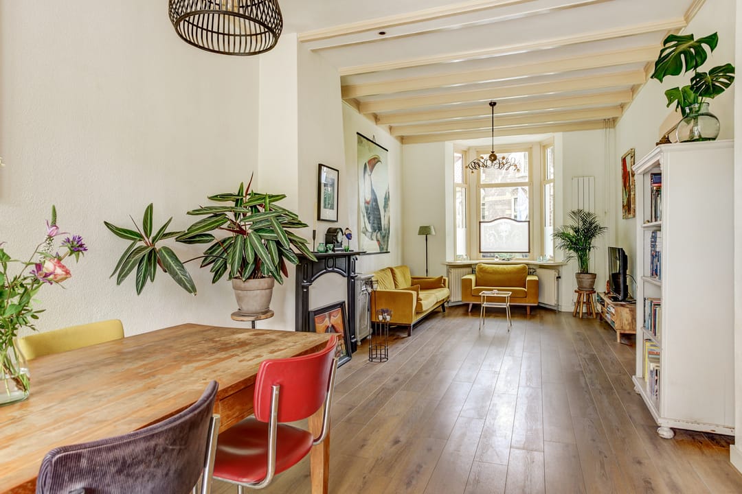 Foto 23 van Parklaan 15