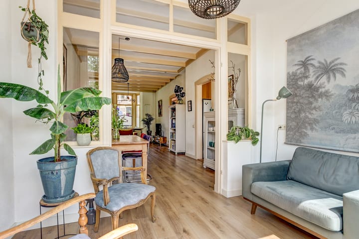 Foto 12 van Parklaan 15