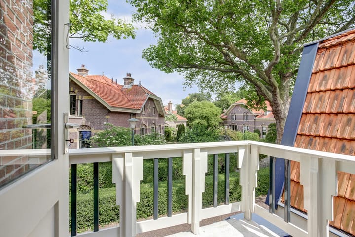 Foto 28 van Parklaan 15