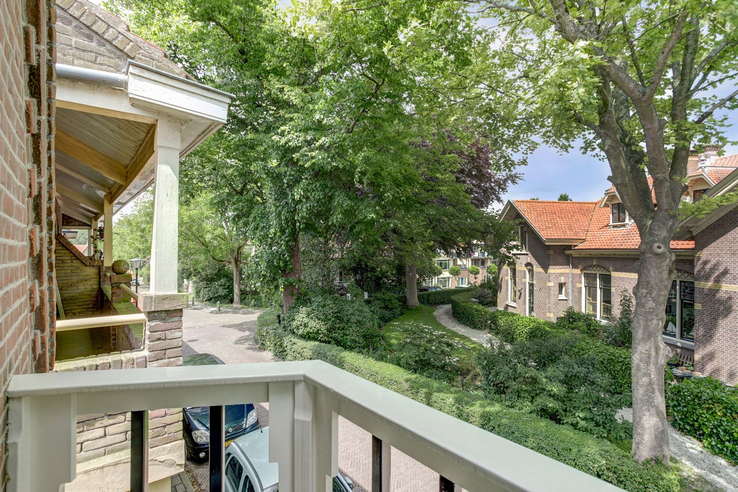 Foto 29 van Parklaan 15