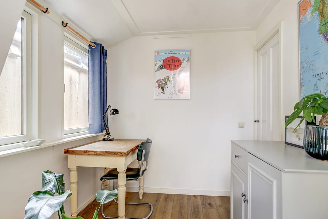 Foto 32 van Parklaan 15