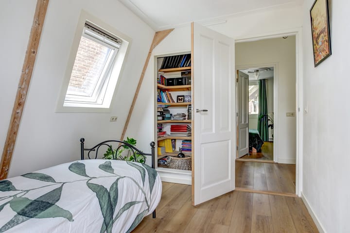 Foto 33 van Parklaan 15