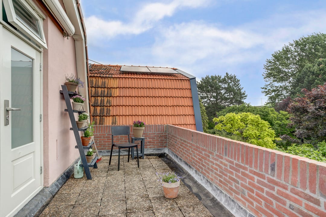 Foto 38 van Parklaan 15