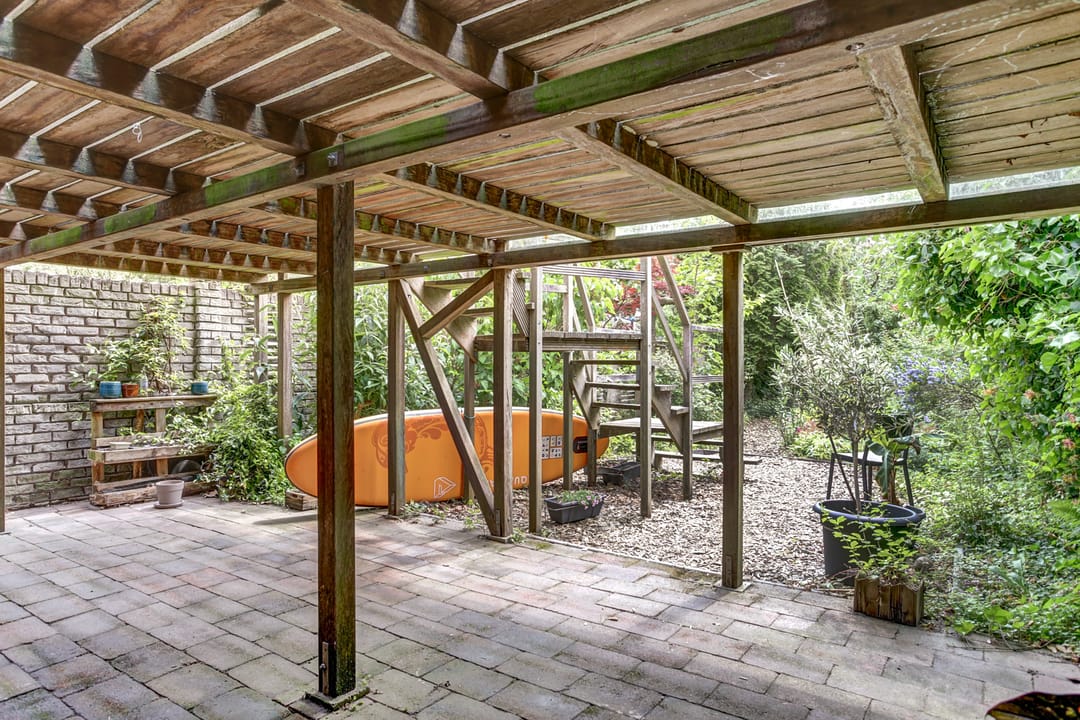 Foto 47 van Parklaan 15