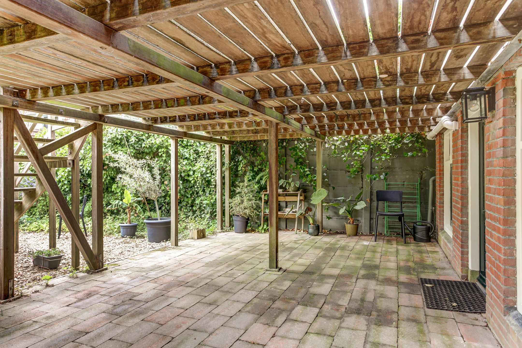 Foto 48 van Parklaan 15