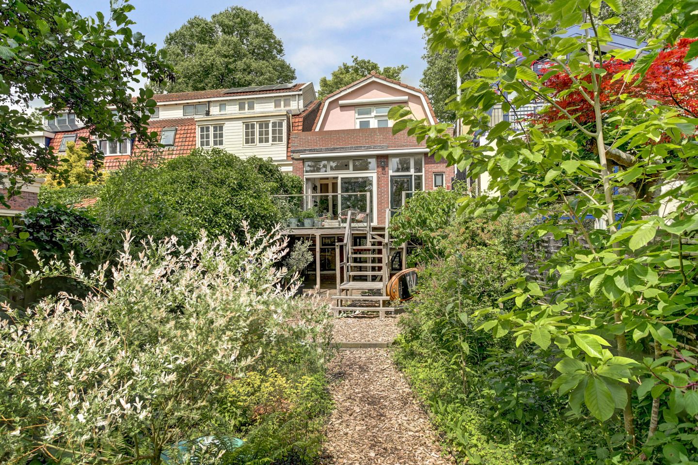 Foto 49 van Parklaan 15