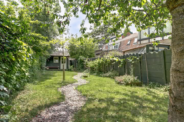 Foto 52 van Parklaan 15