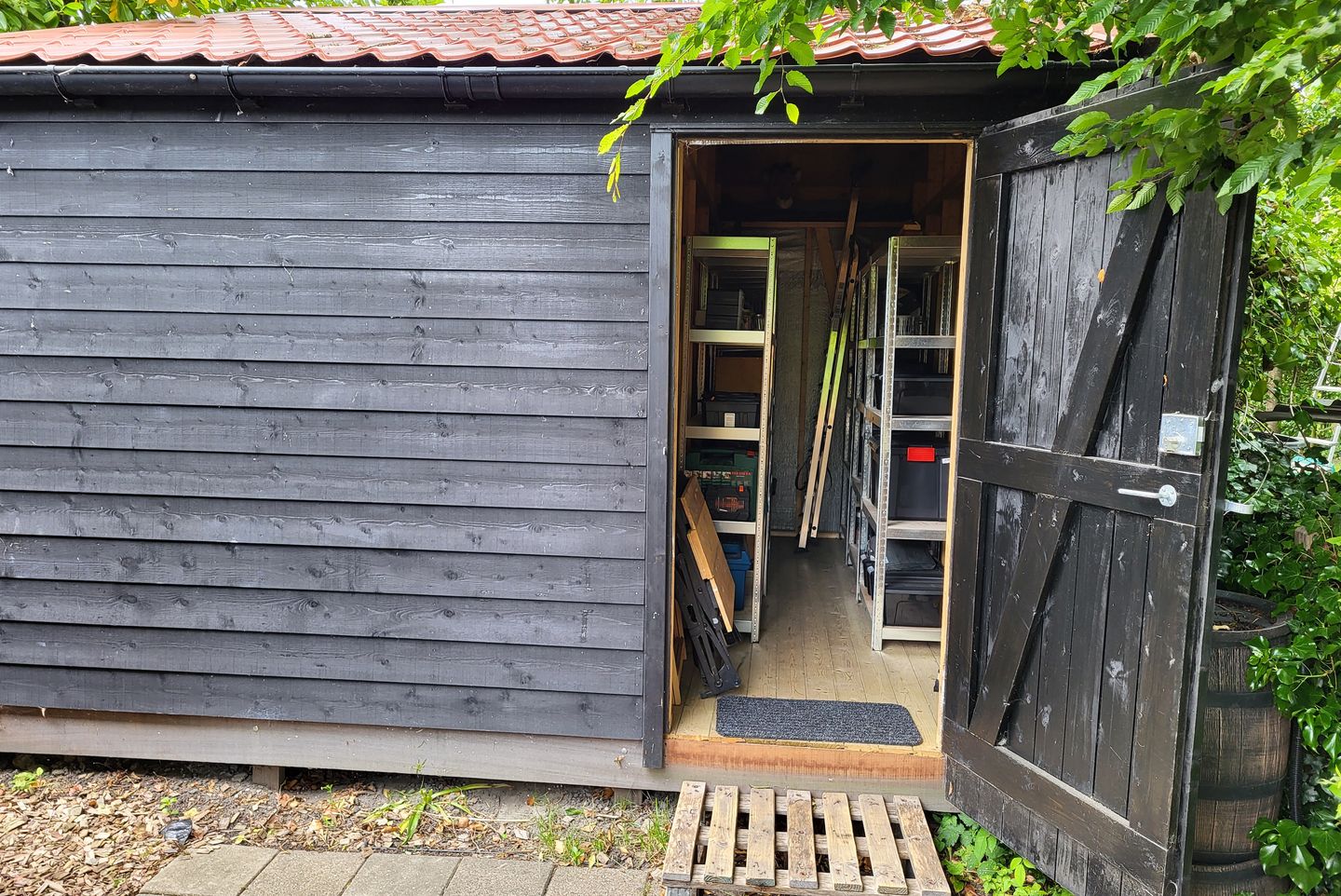 Foto 55 van Parklaan 15