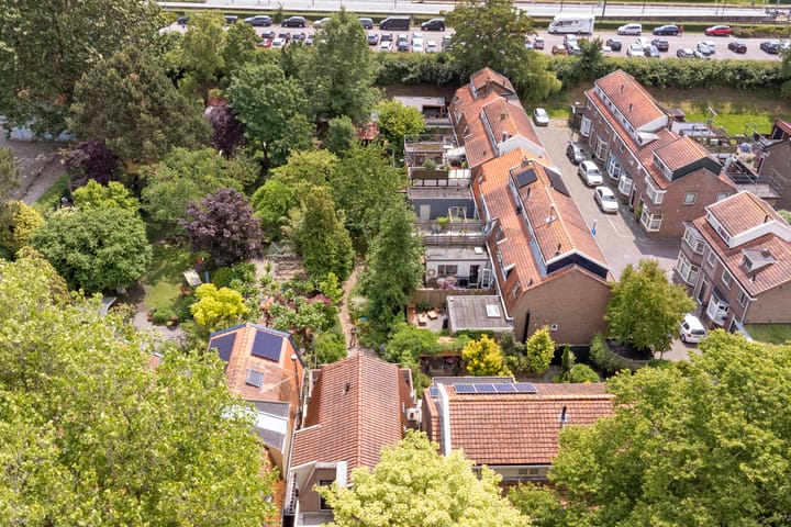 Foto 58 van Parklaan 15