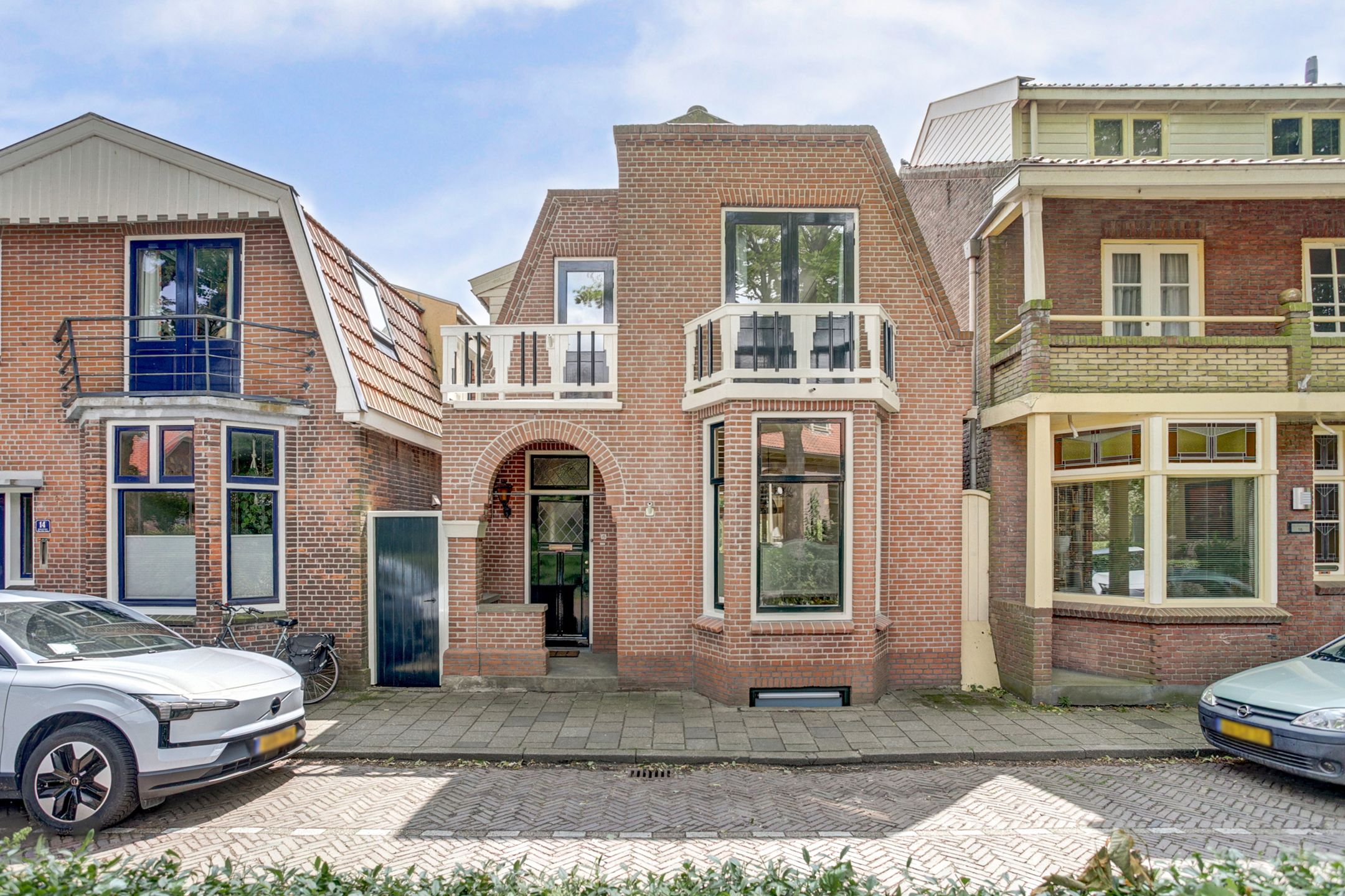 Foto 63 van Parklaan 15