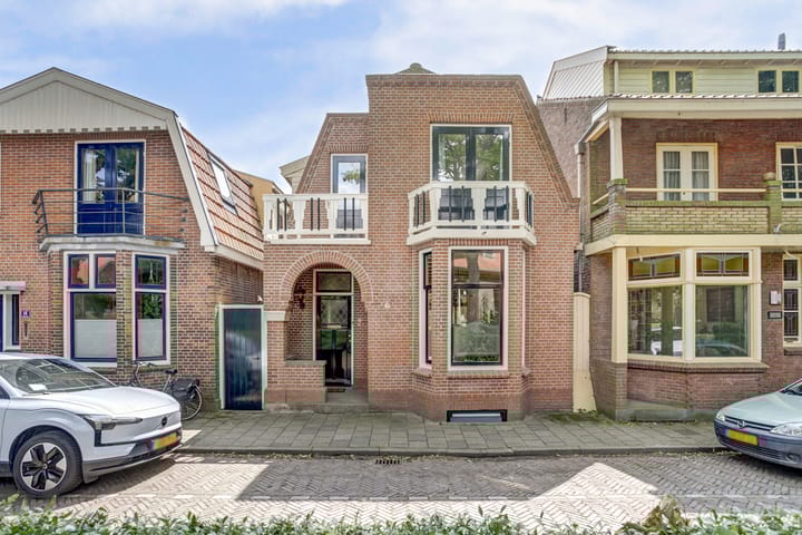 Foto 63 van Parklaan 15