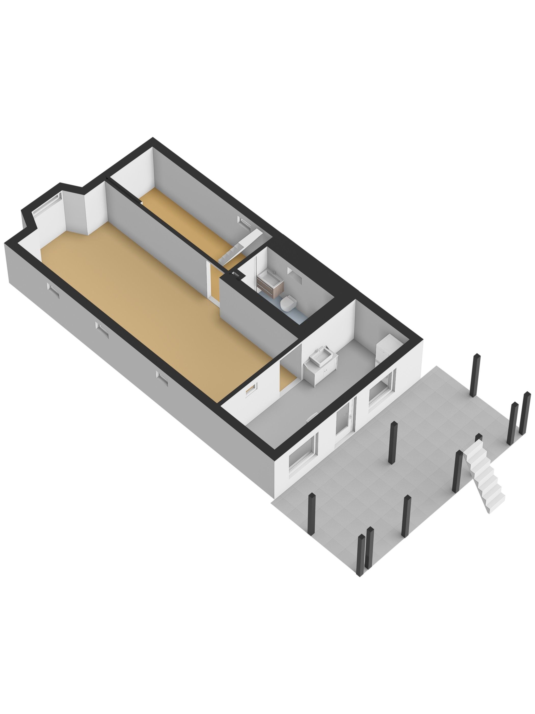Foto 66 van Parklaan 15