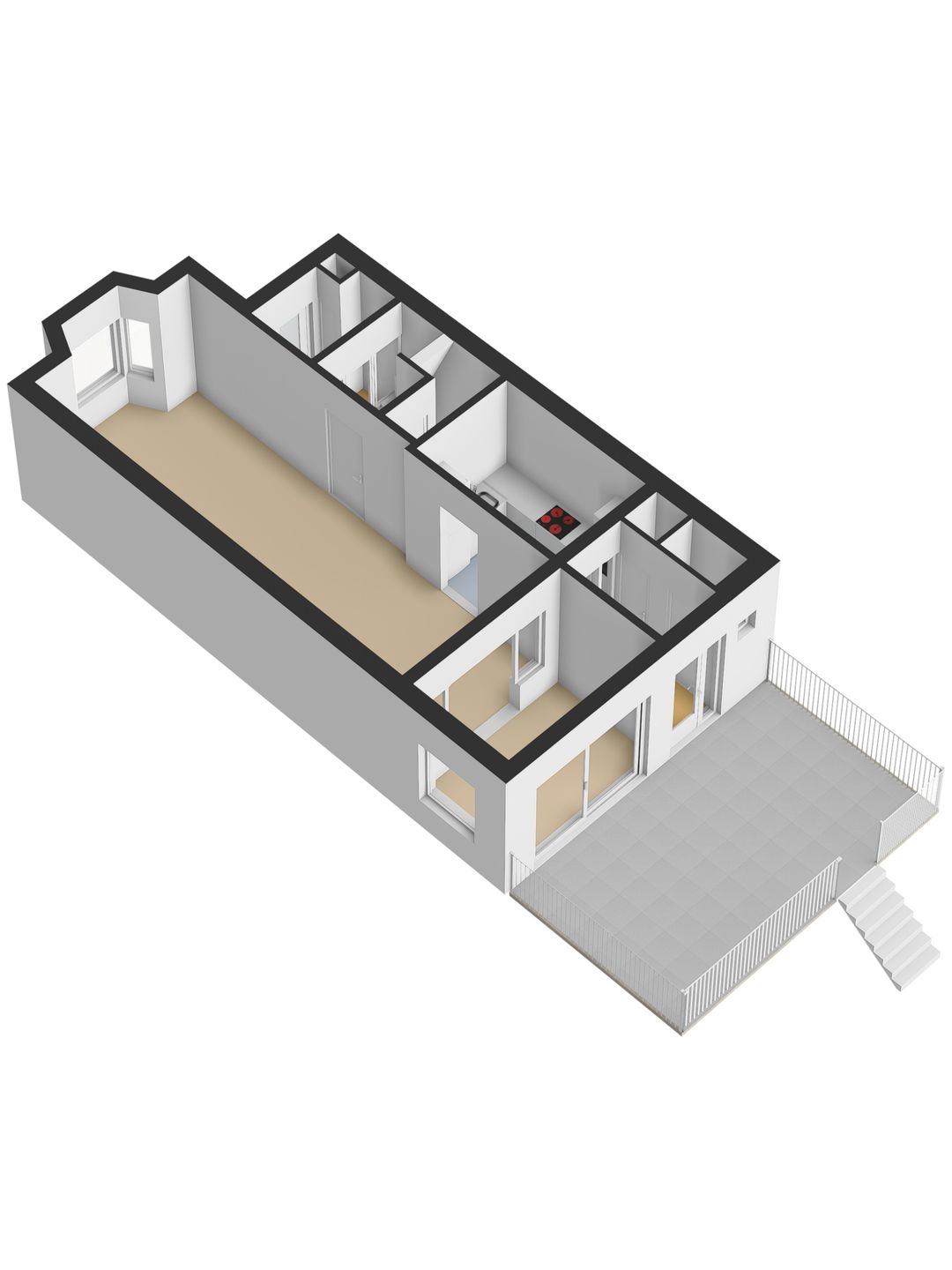 Foto 68 van Parklaan 15
