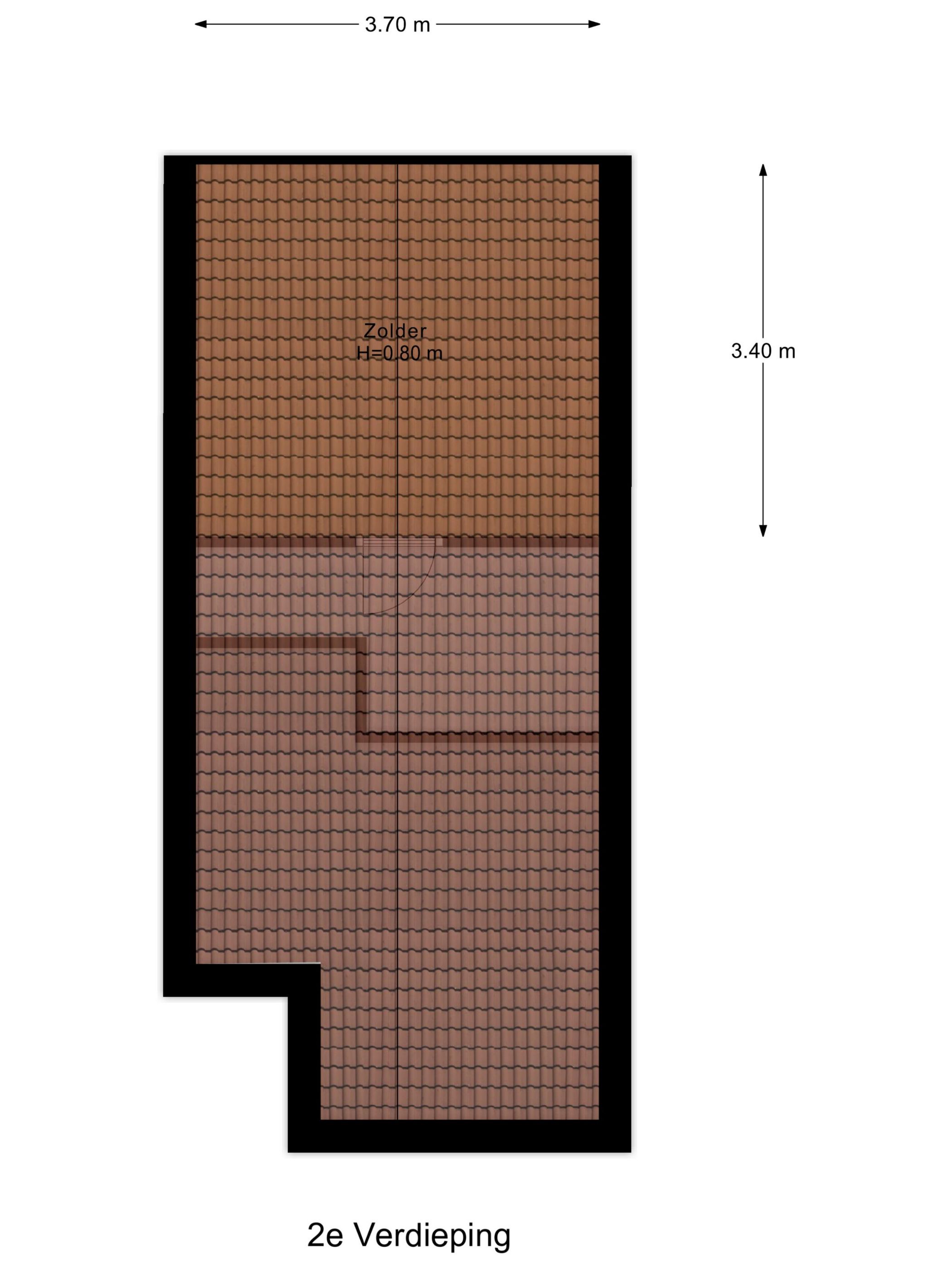 Foto 72 van Parklaan 15