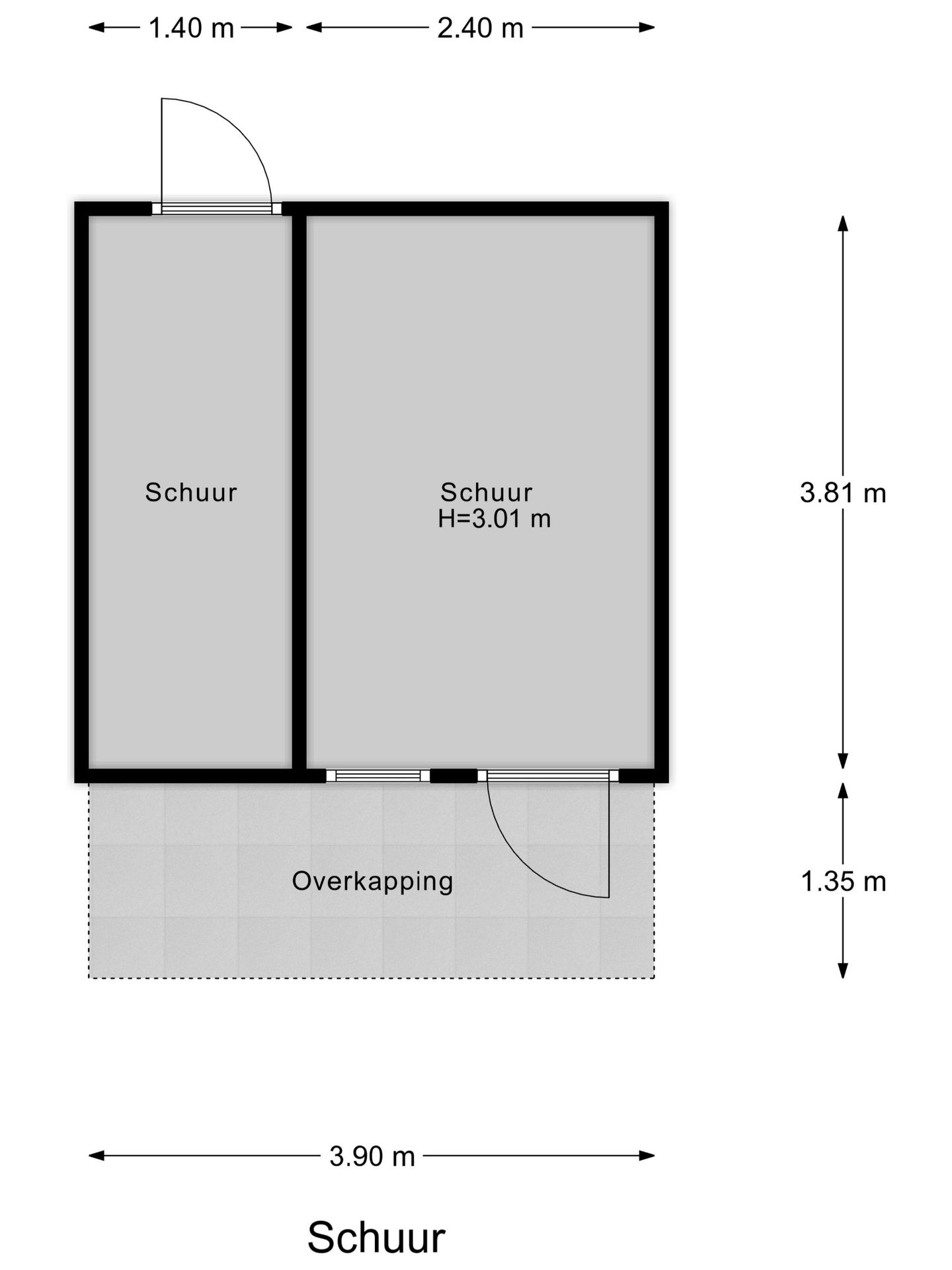 Foto 74 van Parklaan 15