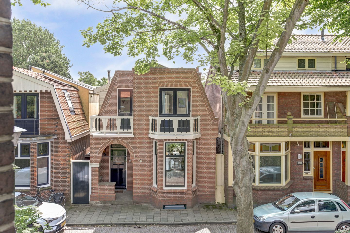 Foto 64 van Parklaan 15