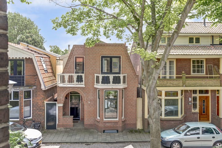 Foto 64 van Parklaan 15