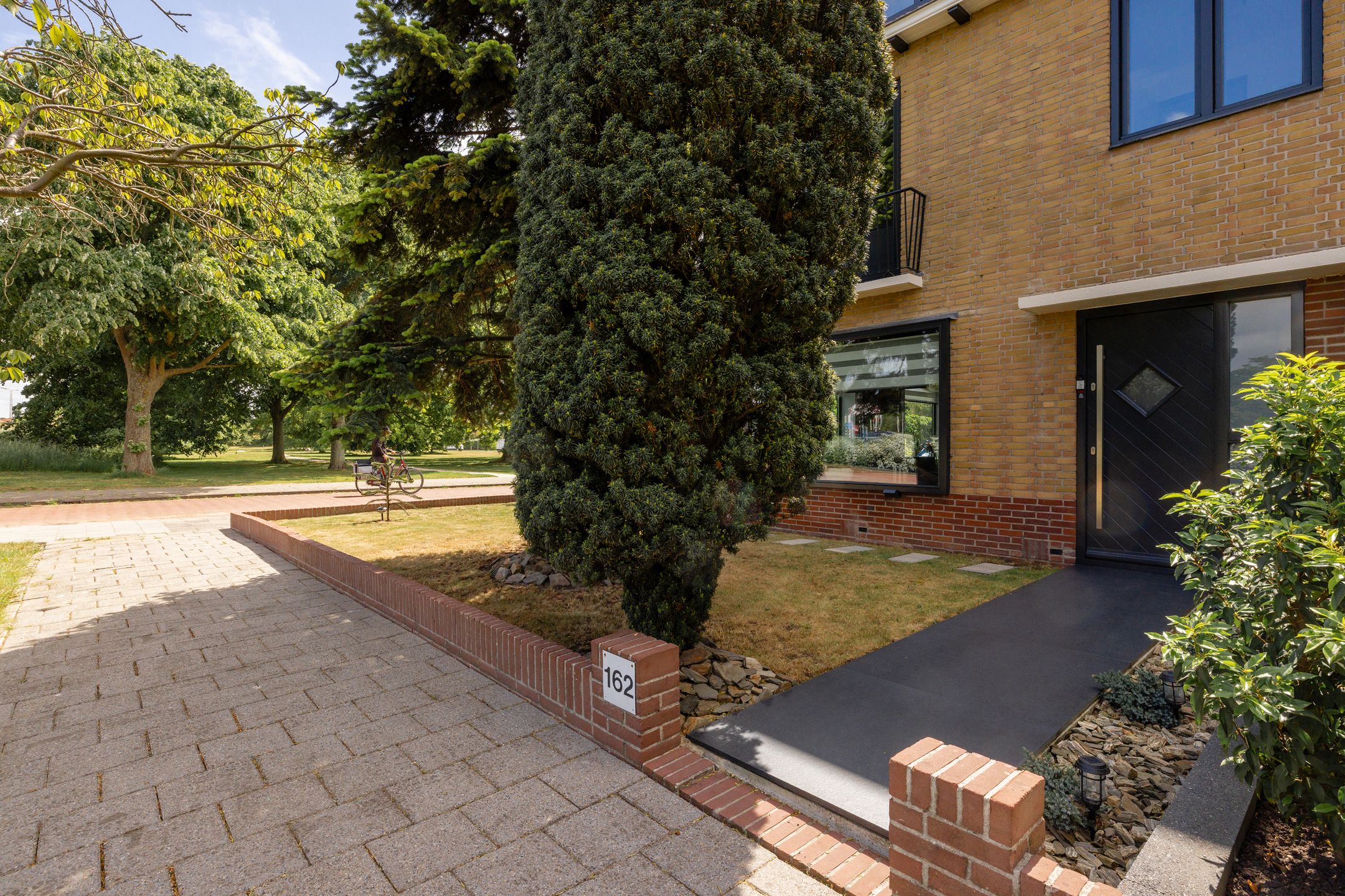 Photo 3 of Santpoortse Dreef 162