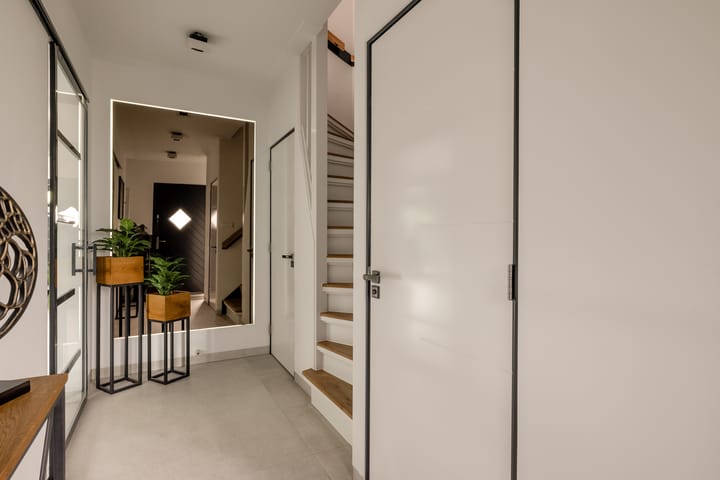 Foto 4 van Santpoortse Dreef 162