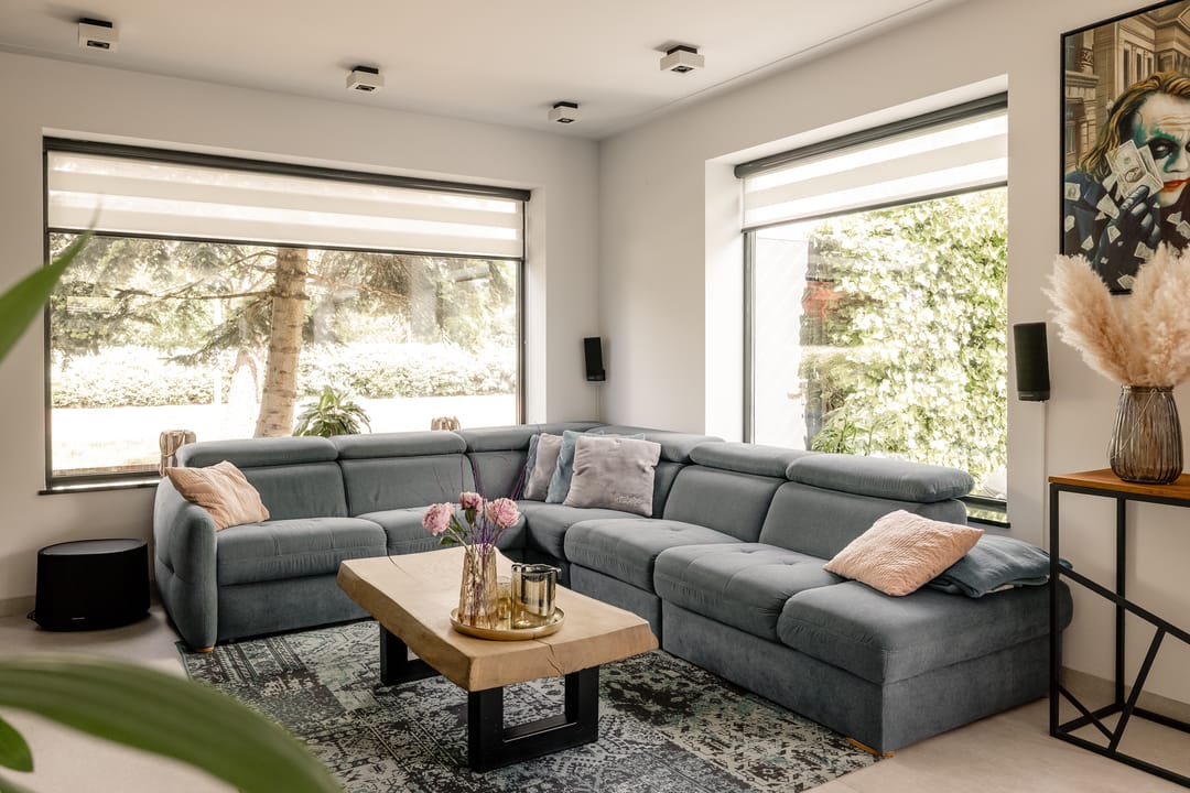 Photo 7 of Santpoortse Dreef 162