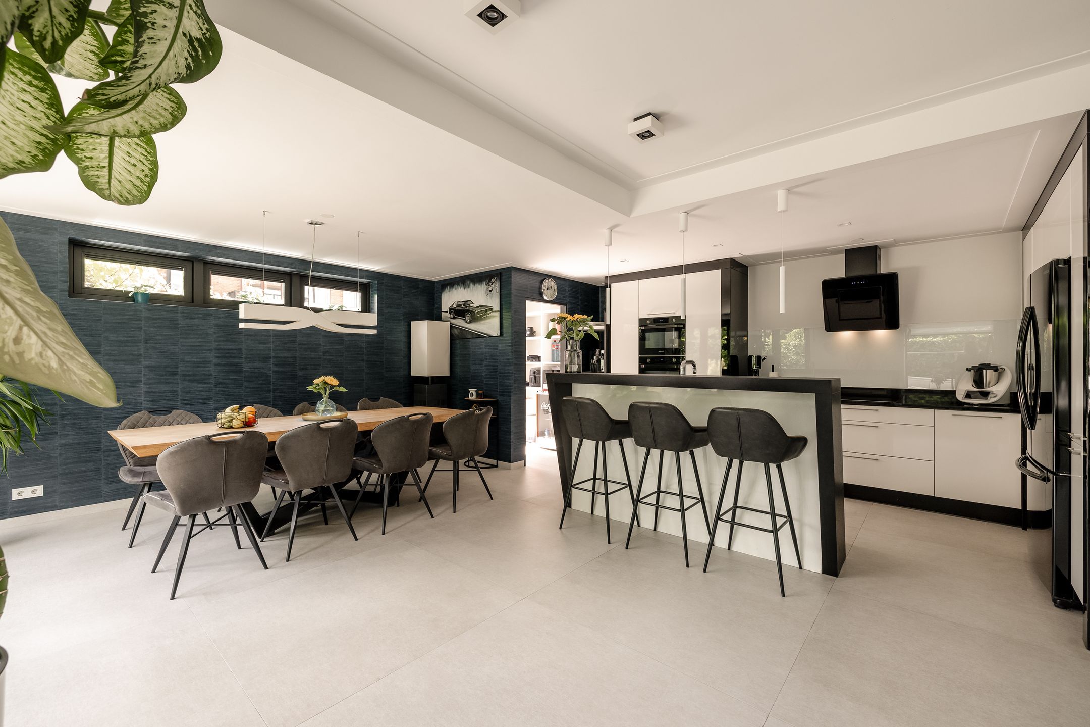 Photo 9 of Santpoortse Dreef 162