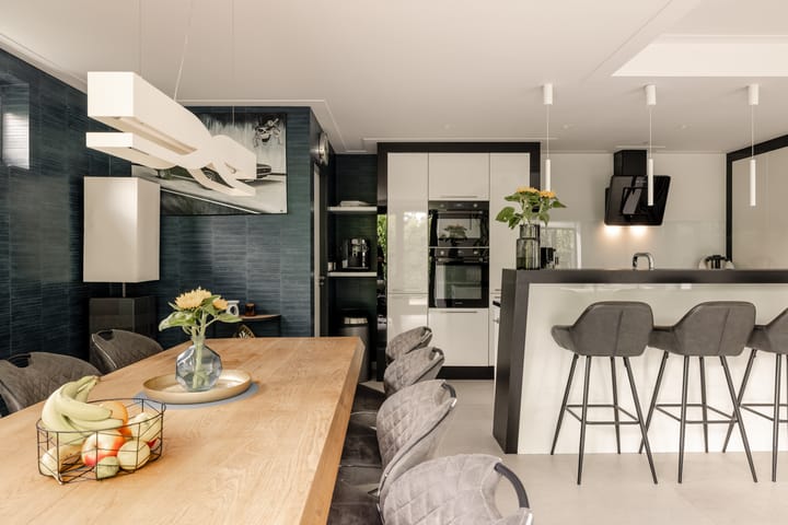 Photo 12 of Santpoortse Dreef 162