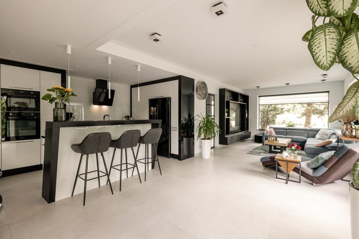 Photo 16 of Santpoortse Dreef 162