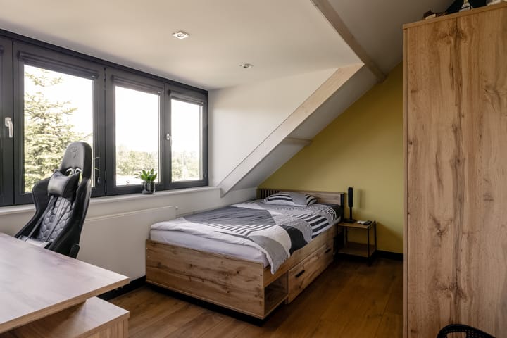 Photo 34 of Santpoortse Dreef 162