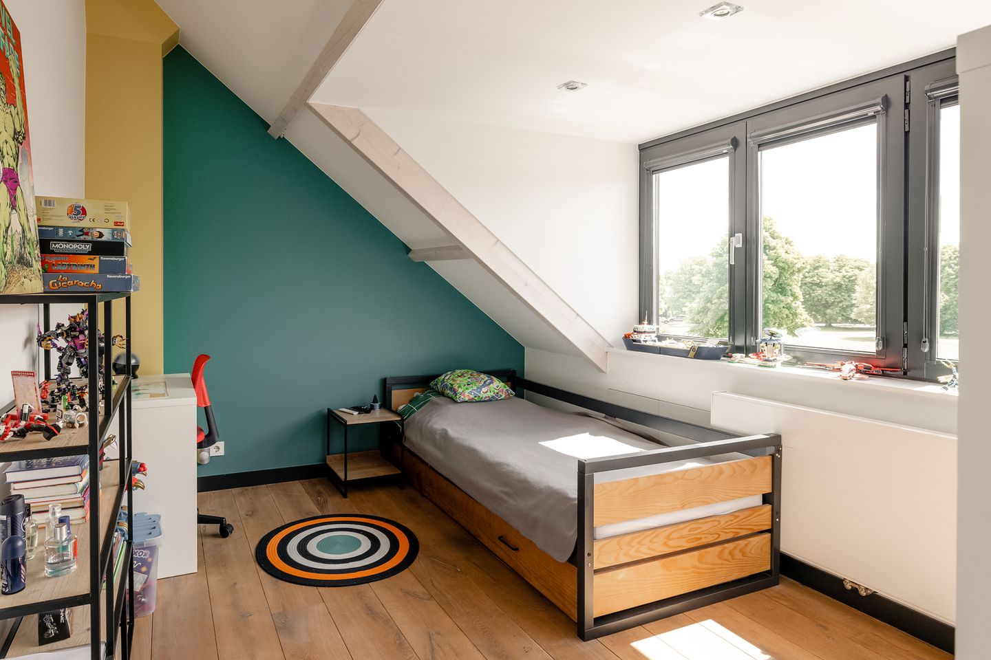 Photo 35 of Santpoortse Dreef 162