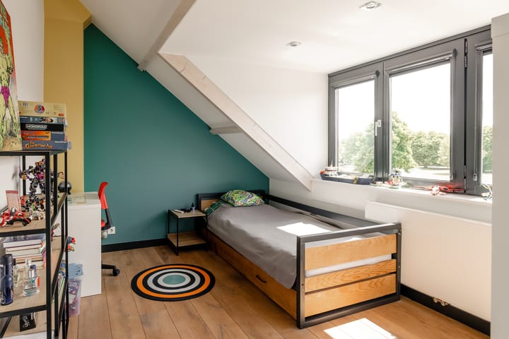 Photo 35 of Santpoortse Dreef 162