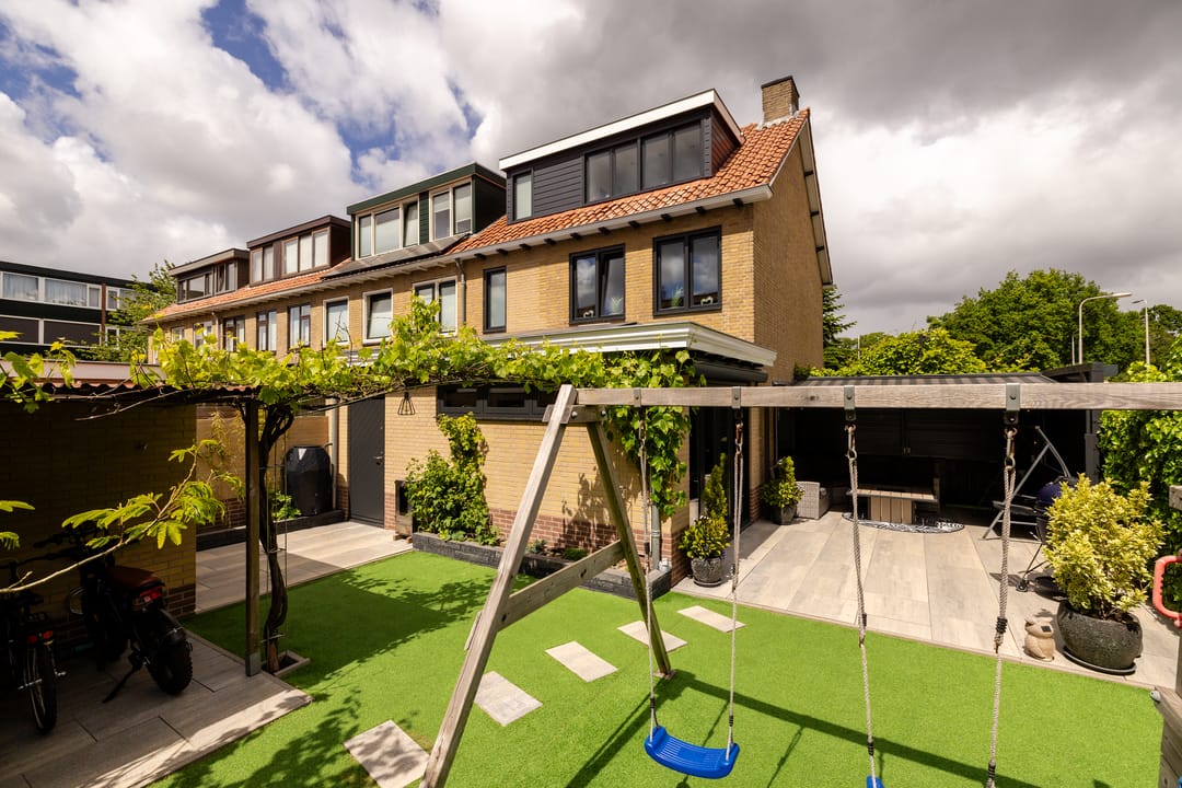 Photo 41 of Santpoortse Dreef 162