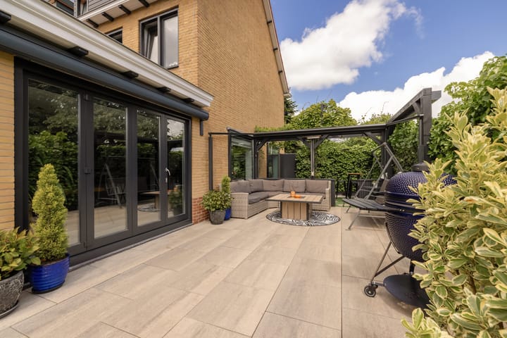 Photo 42 of Santpoortse Dreef 162