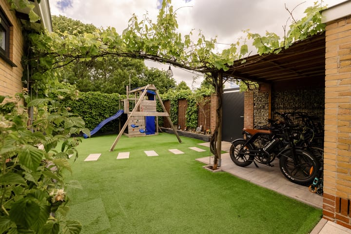 Photo 45 of Santpoortse Dreef 162