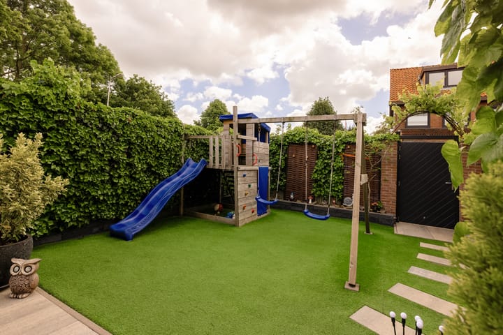 Photo 46 of Santpoortse Dreef 162