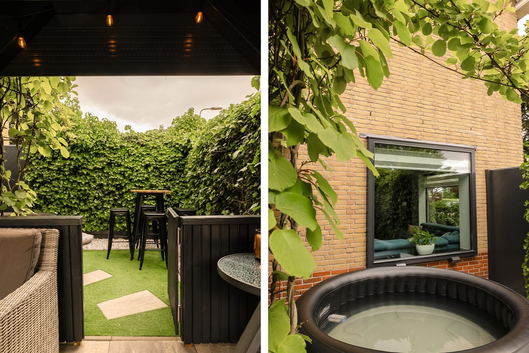 Photo 47 of Santpoortse Dreef 162