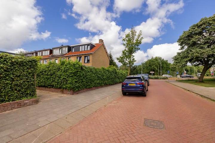 Photo 49 of Santpoortse Dreef 162