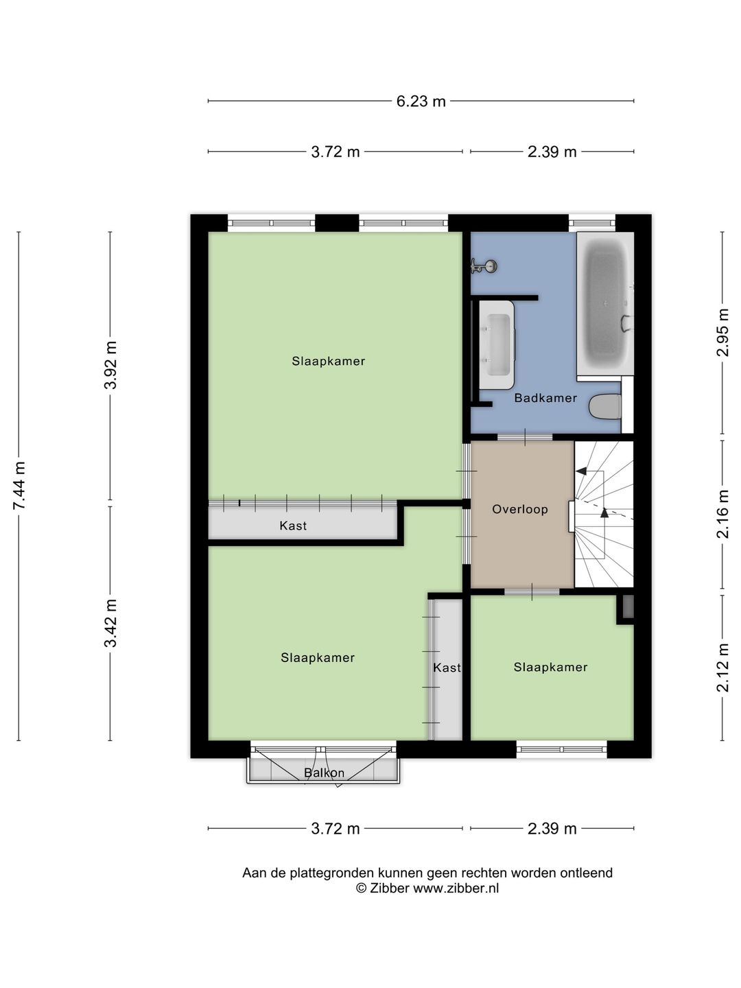 Photo 53 of Santpoortse Dreef 162